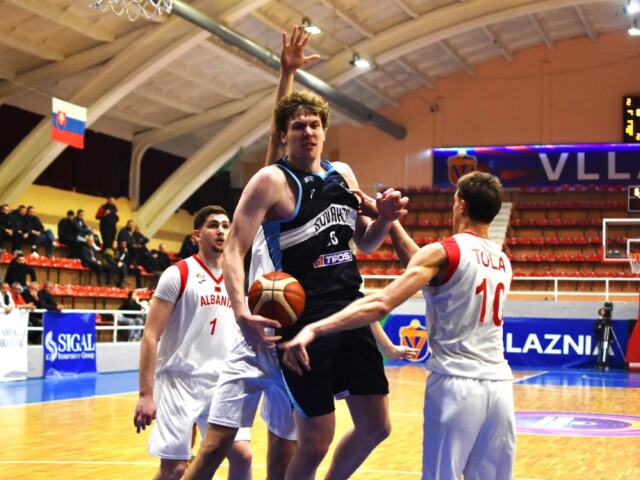 basket pavelka