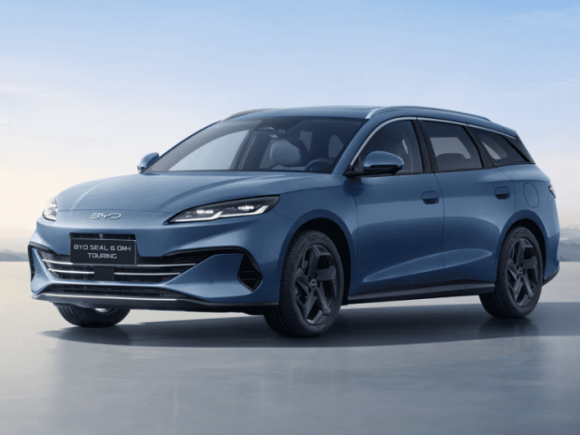 BYD rozbehol v Nemecku cenovú vojnu. Zľavy na plug-in hybridy presahujú 30 percent