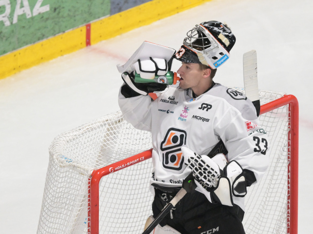 Dominik Riečický