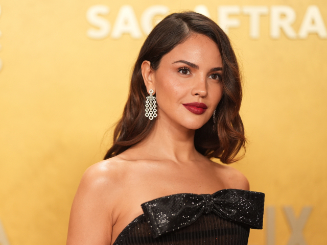 Eiza González