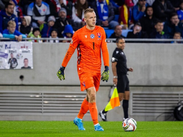 Marek Rodák