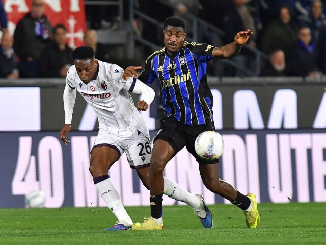 Pisa - Bologna