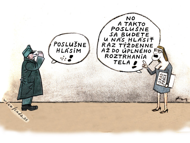 VICO, 03.03.2026