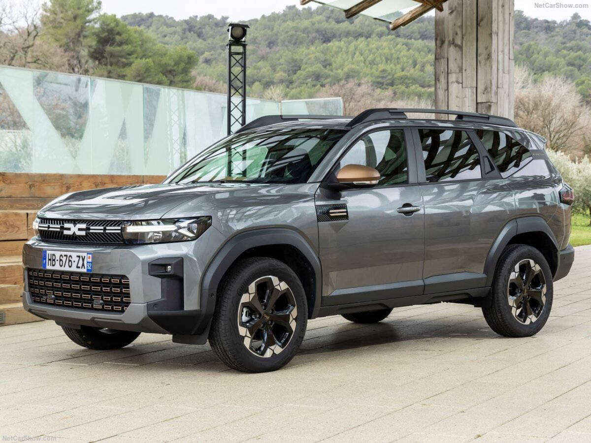 Dacia-Bigster-2025