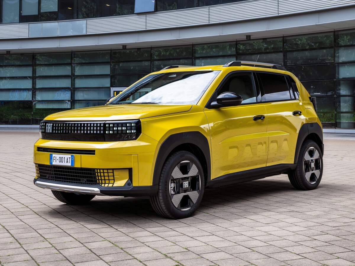 Fiat-Grande Panda-2025