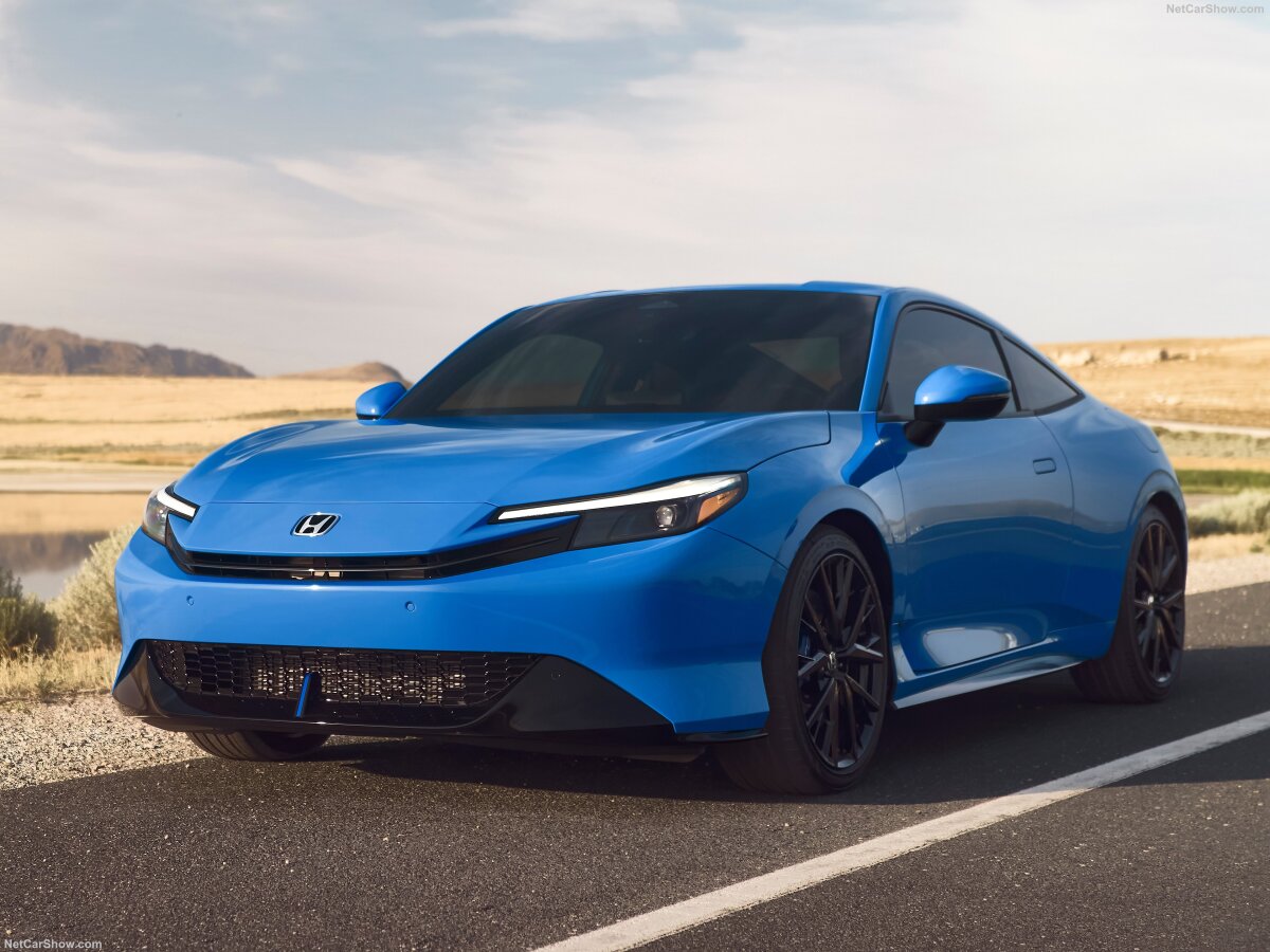 Honda-Prelude-2026