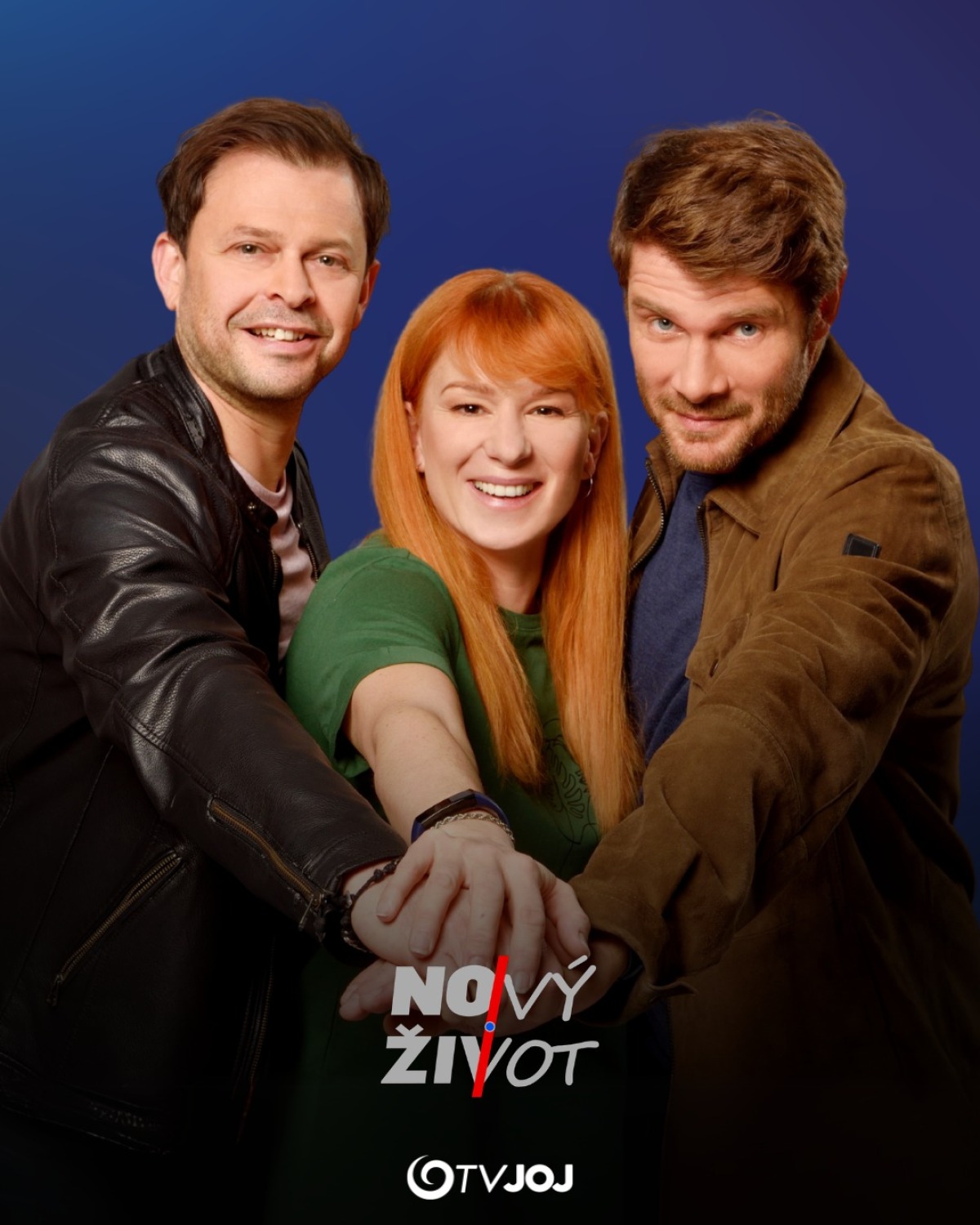 novy zivot