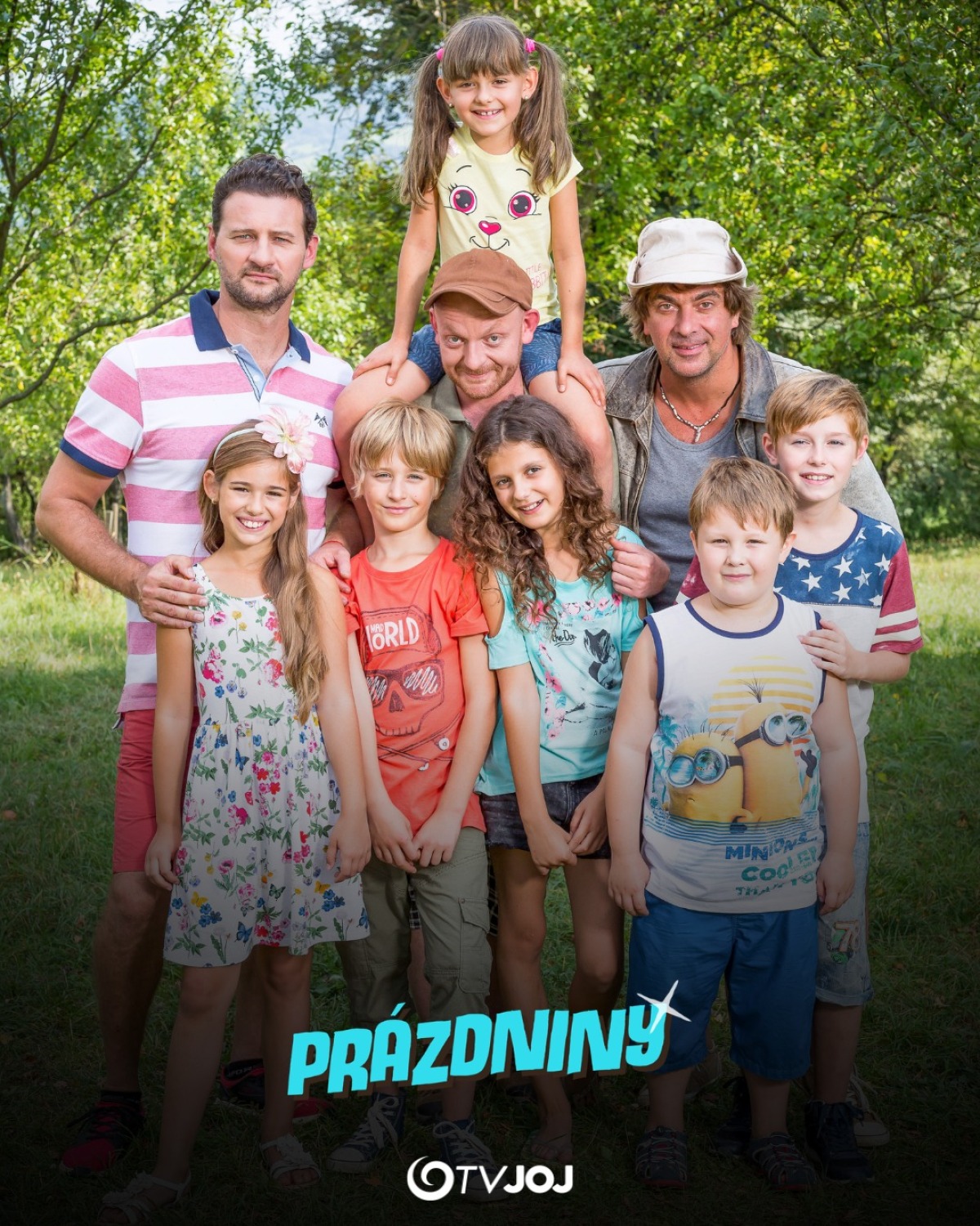prazdniny