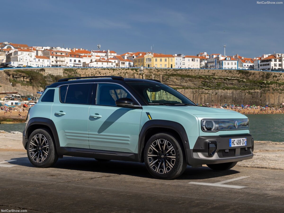 Renault-4 E-Tech-2026