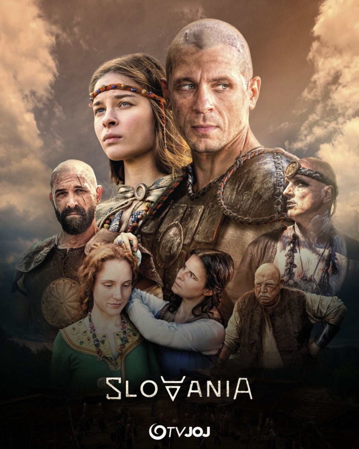 slovania