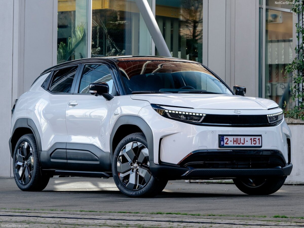 Toyota-Urban Cruiser-2026