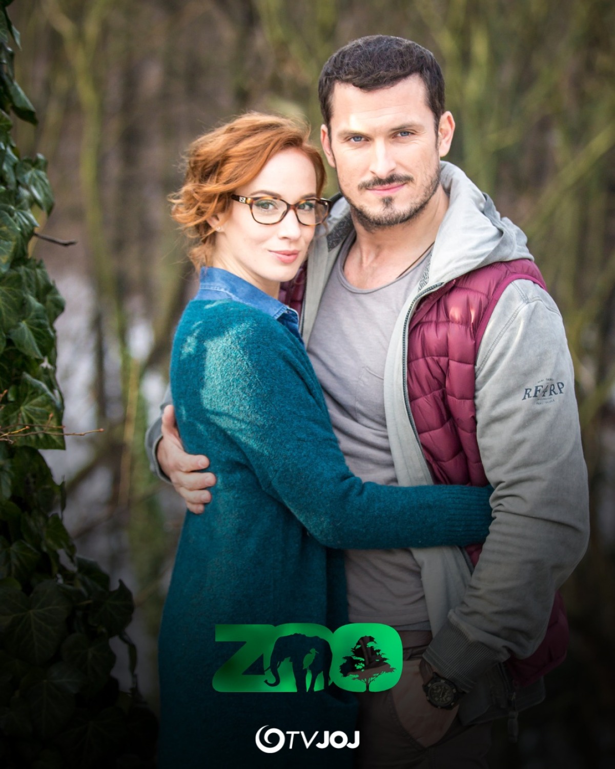 zoo