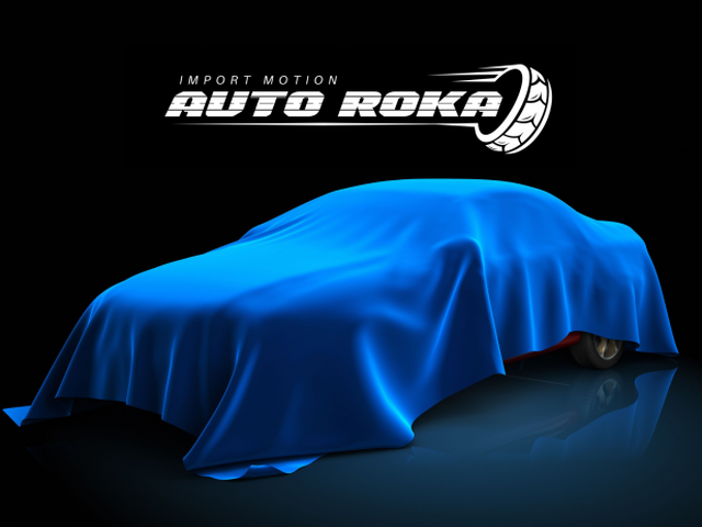 AUTO ROKA Import Motion 2026