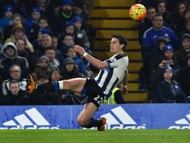 Daryl Janmaat