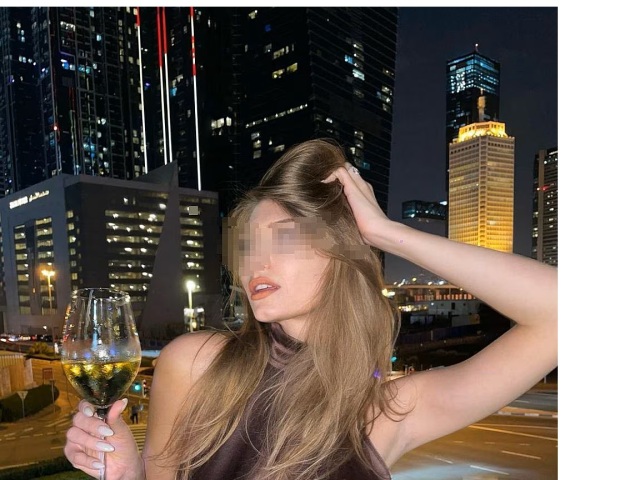 dubaj prostitutky telegram