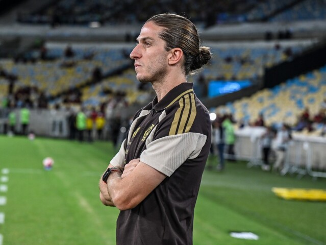 Filipe Luis
