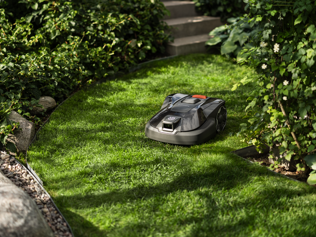 Husqvarna