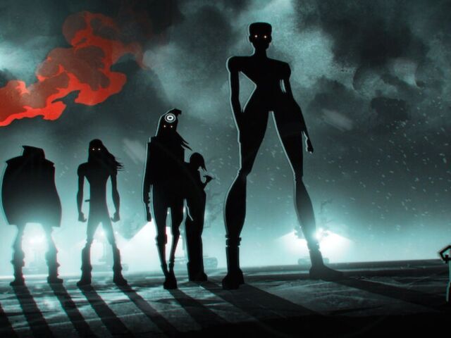 love-deaths-robots