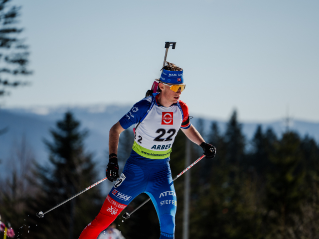 Markus Sklenárik
