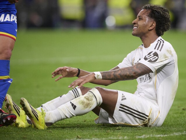 Rodrygo