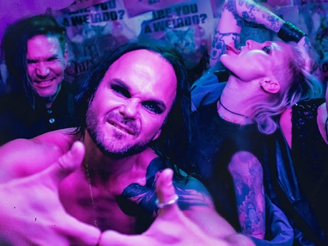 The Rasmus