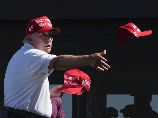 trumo maga
