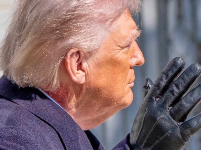 USA Politika prezident Pokožka Začervenanie Liečba
