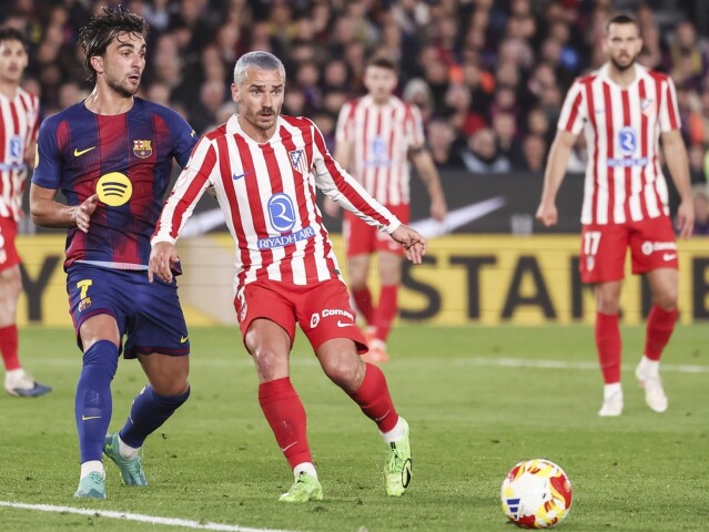Antoine Griezmann