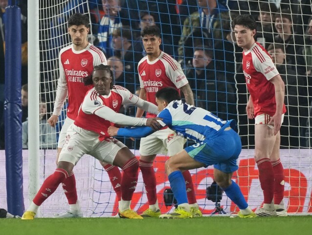 Arsenal