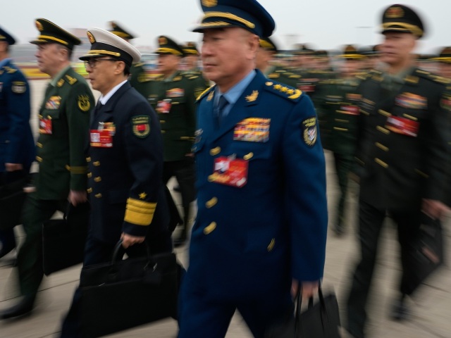 China Congress