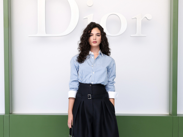 Deva Cassel
