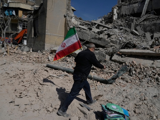Irán, Teherán,
