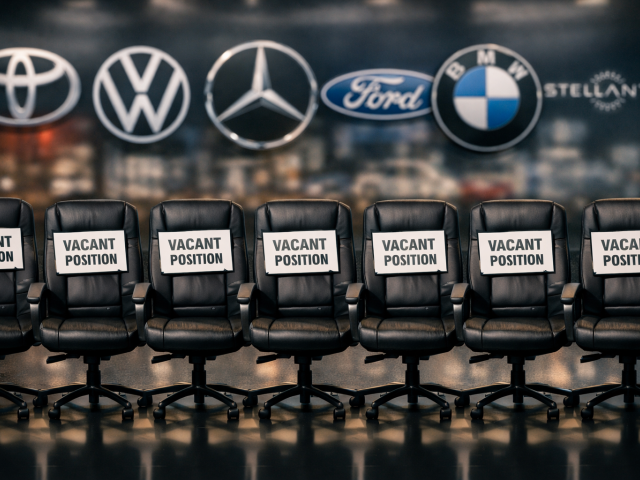 manager seat