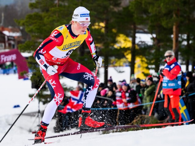 Oskar Opstad Vike