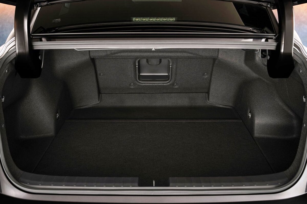 Lexus ES - 2026