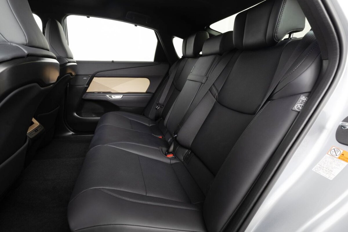 Lexus ES - 2026