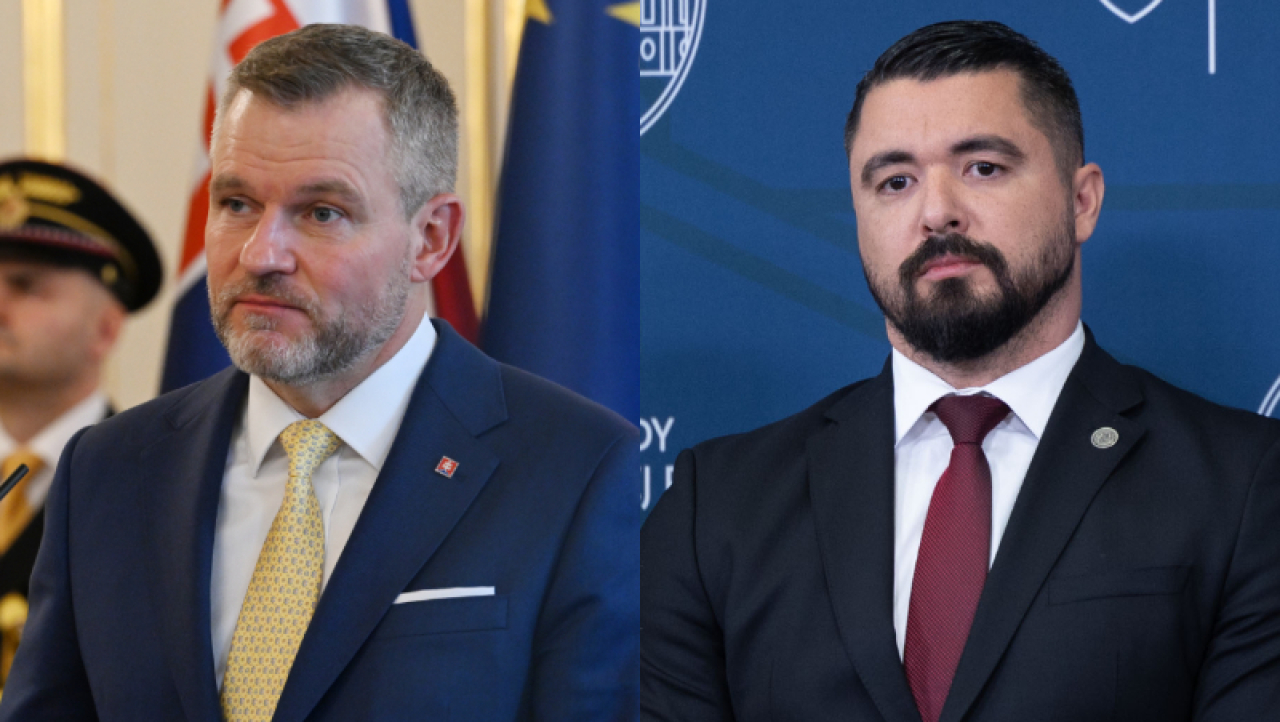 Žilinka sa pre sankciu voči riaditeľovi SIS obráti na správny súd