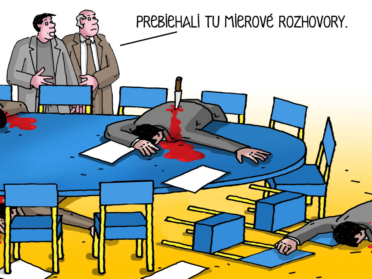 KOTRHA, 06.03.2026