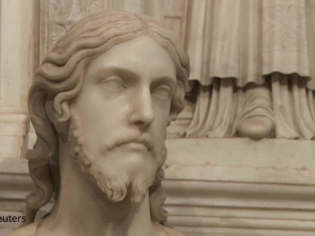 busta, Michelangelo