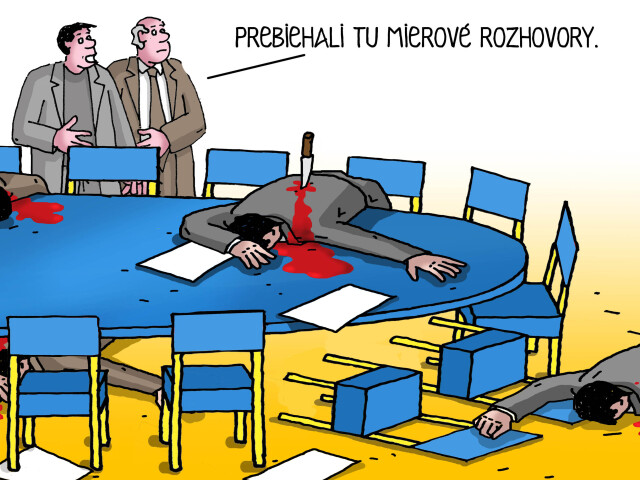 KOTRHA, 06.03.2026