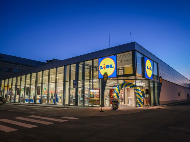 LIDL