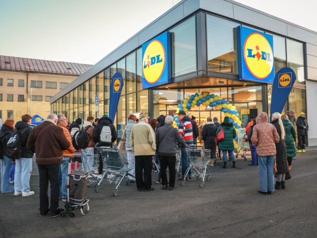 LIDL