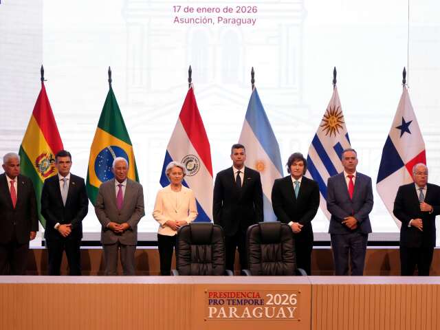 Mercosur