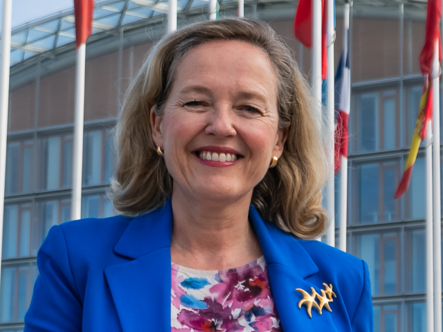 Nadia Calviñová