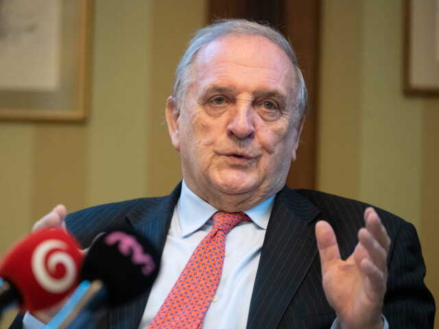 Peter Mihók