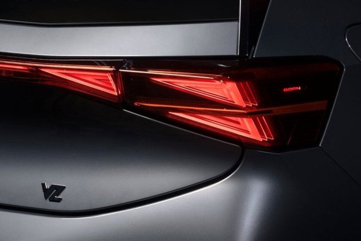Cupra Born - 2026