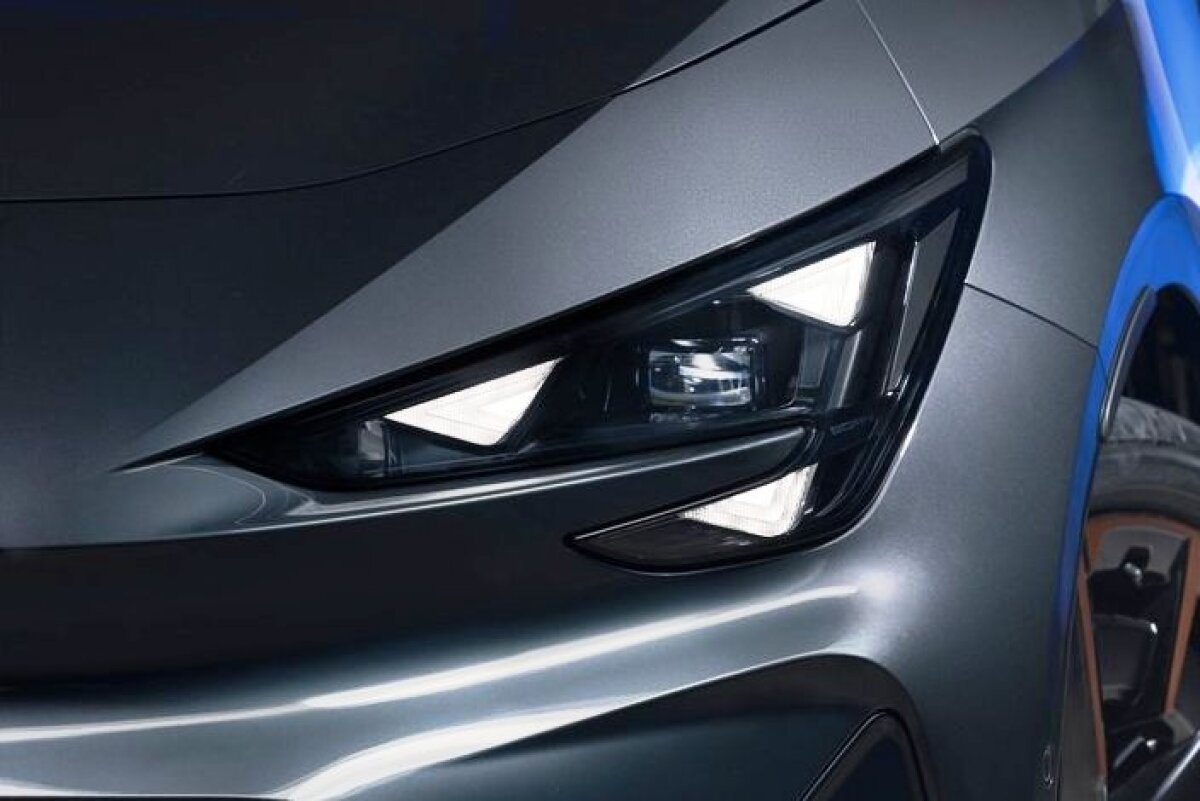 Cupra Born - 2026