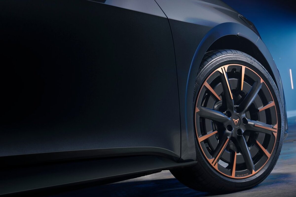 Cupra Born - 2026