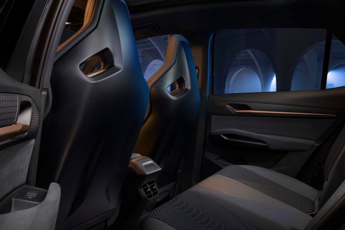 Cupra Born - 2026