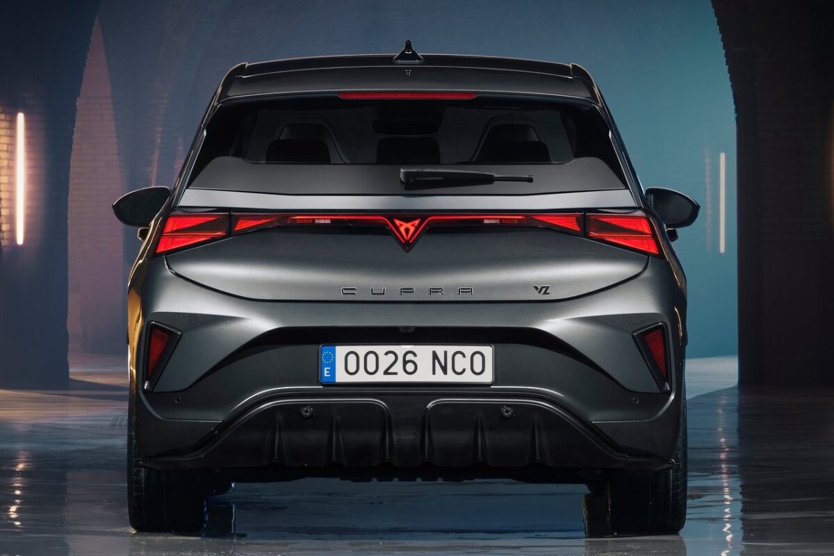 Cupra Born - 2026